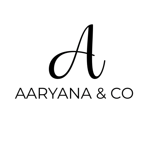 Aaryana & Co